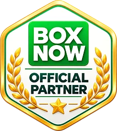 BOX NOW Official Partner
