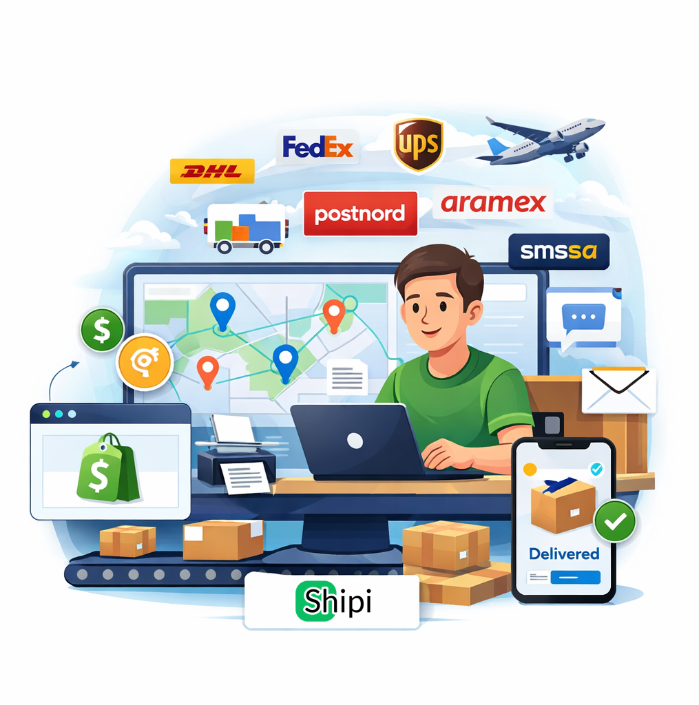 Siva Sujitha - Founder of Shipi